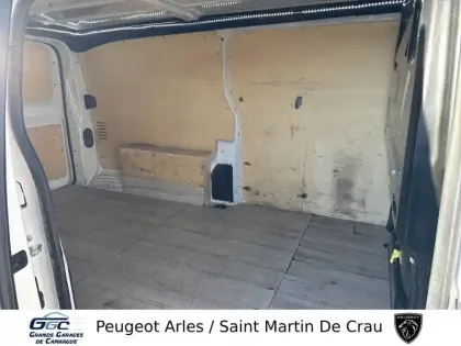 Photo 9 Peugeot Expert  FGN TOLE LONG BLUEHDI 145 S&S BVM6