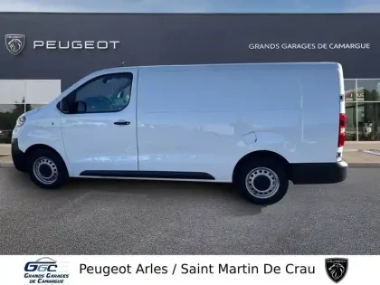 Photo 6 Peugeot Expert  FGN TOLE LONG BLUEHDI 145 S&S BVM6