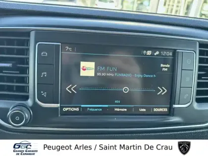 Photo 13 Peugeot Expert  FGN TOLE LONG BLUEHDI 145 S&S BVM6