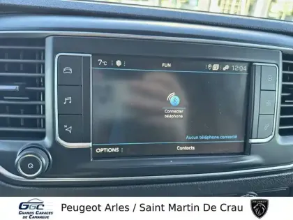 Photo 16 Peugeot Expert  FGN TOLE LONG BLUEHDI 145 S&S BVM6