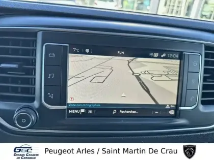 Photo 14 Peugeot Expert  FGN TOLE LONG BLUEHDI 145 S&S BVM6