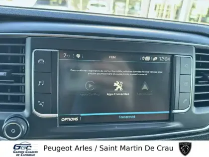 Photo 15 Peugeot Expert  FGN TOLE LONG BLUEHDI 145 S&S BVM6