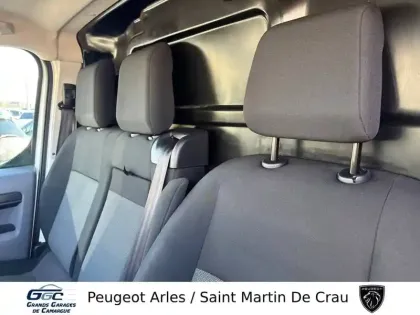 Photo 8 Peugeot Expert  FGN TOLE LONG BLUEHDI 145 S&S BVM6