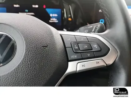 Photo 16 Volkswagen Golf  2.0 TDI SCR 150 DSG7