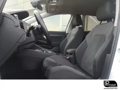 Photo 6 Volkswagen Golf  2.0 TDI SCR 150 DSG7