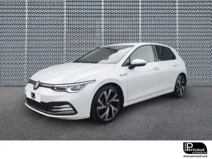 Photo 1 Volkswagen Golf  2.0 TDI SCR 150 DSG7