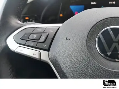 Photo 17 Volkswagen Golf  2.0 TDI SCR 150 DSG7