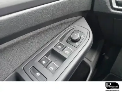 Photo 13 Volkswagen Golf  2.0 TDI SCR 150 DSG7