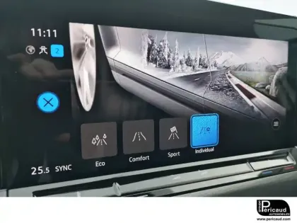 Photo 20 Volkswagen Golf  2.0 TDI SCR 150 DSG7