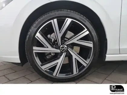Photo 5 Volkswagen Golf  2.0 TDI SCR 150 DSG7
