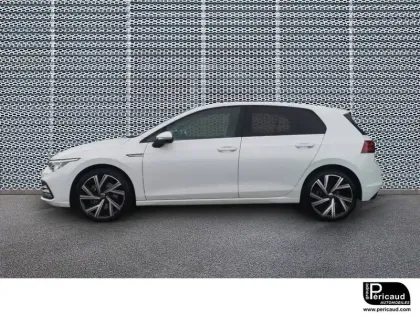 Photo 2 Volkswagen Golf  2.0 TDI SCR 150 DSG7