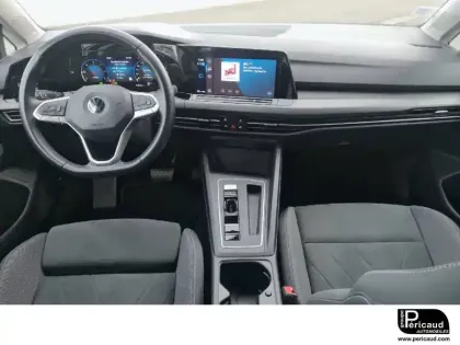 Photo 7 Volkswagen Golf  2.0 TDI SCR 150 DSG7