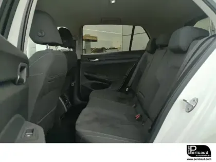 Photo 8 Volkswagen Golf  2.0 TDI SCR 150 DSG7