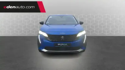 Photo 7 Peugeot 3008  Puretech 130ch S&S EAT8