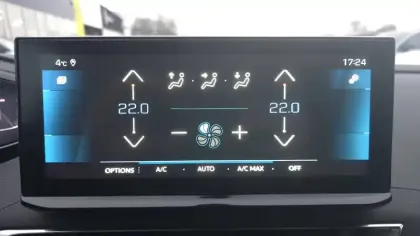 Photo 25 Peugeot 3008  Puretech 130ch S&S EAT8