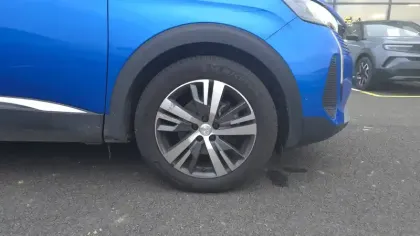 Photo 10 Peugeot 3008  Puretech 130ch S&S EAT8