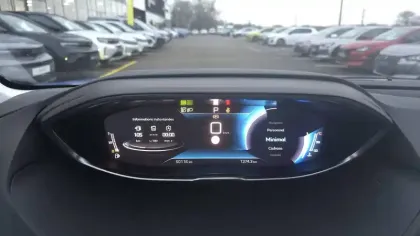 Photo 21 Peugeot 3008  Puretech 130ch S&S EAT8