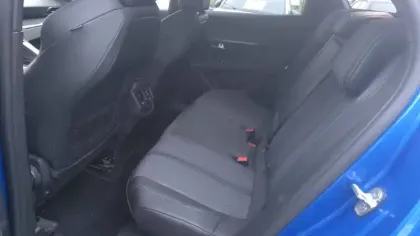 Photo 13 Peugeot 3008  Puretech 130ch S&S EAT8