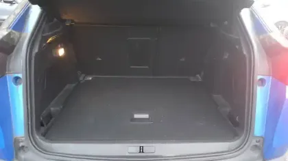 Photo 12 Peugeot 3008  Puretech 130ch S&S EAT8