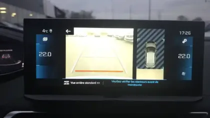 Photo 37 Peugeot 3008  Puretech 130ch S&S EAT8