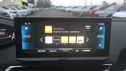 Photo 26 Peugeot 3008  Puretech 130ch S&S EAT8