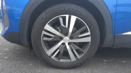 Photo 9 Peugeot 3008  Puretech 130ch S&S EAT8