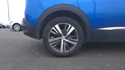 Photo 11 Peugeot 3008  Puretech 130ch S&S EAT8