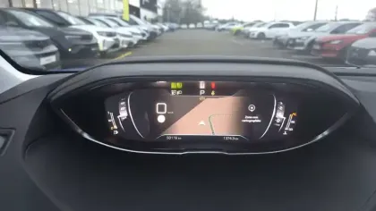 Photo 24 Peugeot 3008  Puretech 130ch S&S EAT8