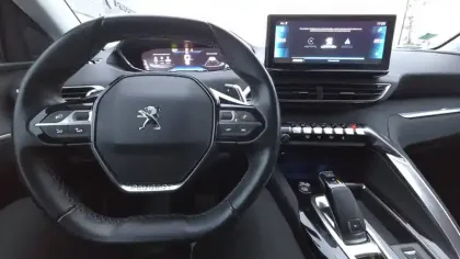 Photo 35 Peugeot 3008  Puretech 130ch S&S EAT8