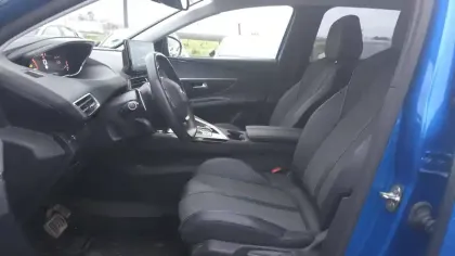 Photo 17 Peugeot 3008  Puretech 130ch S&S EAT8