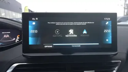 Photo 29 Peugeot 3008  Puretech 130ch S&S EAT8