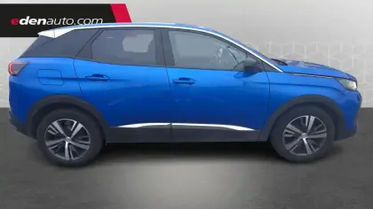 Photo 5 Peugeot 3008  Puretech 130ch S&S EAT8