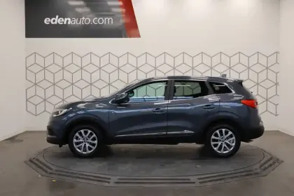 Photo 13 Renault Kadjar  TCe 140 FAP