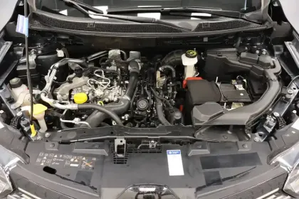 Photo 17 Renault Kadjar  TCe 140 FAP