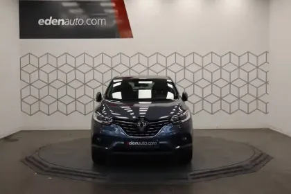 Photo 14 Renault Kadjar  TCe 140 FAP