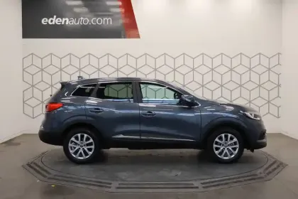 Photo 12 Renault Kadjar  TCe 140 FAP