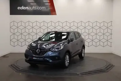 Photo Renault Kadjar Business