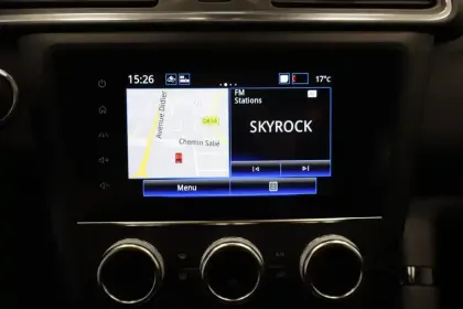 Photo 23 Renault Kadjar  TCe 140 FAP