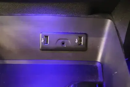 Photo 37 Renault Kadjar  TCe 140 FAP