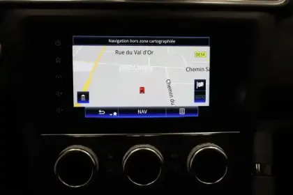 Photo 24 Renault Kadjar  TCe 140 FAP