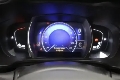 Photo 26 Renault Kadjar  TCe 140 FAP