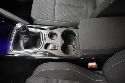 Photo 27 Renault Kadjar  TCe 140 FAP