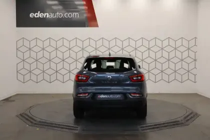 Photo 15 Renault Kadjar  TCe 140 FAP