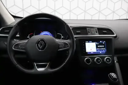 Photo 18 Renault Kadjar  TCe 140 FAP