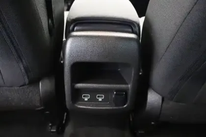 Photo 38 Renault Kadjar  TCe 140 FAP