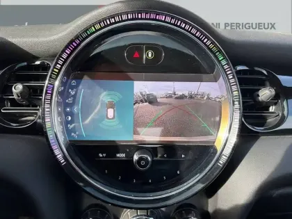 Photo 10 Mini Mini Hatch 3 Portes Cooper SE 184 ch