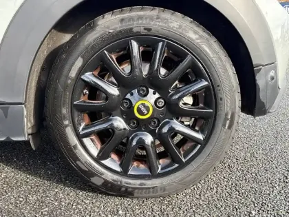 Photo 7 Mini Mini Hatch 3 Portes Cooper SE 184 ch