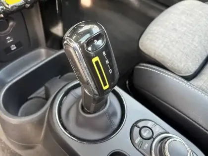 Photo 11 Mini Mini Hatch 3 Portes Cooper SE 184 ch