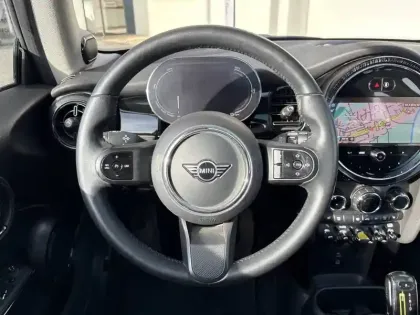 Photo 5 Mini Mini Hatch 3 Portes Cooper SE 184 ch