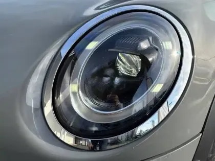 Photo 9 Mini Mini Hatch 3 Portes Cooper SE 184 ch